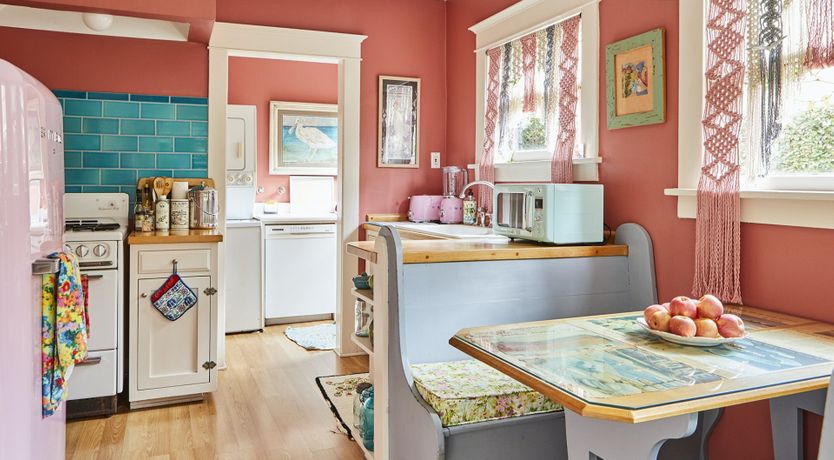 Photo of A Peachy Life