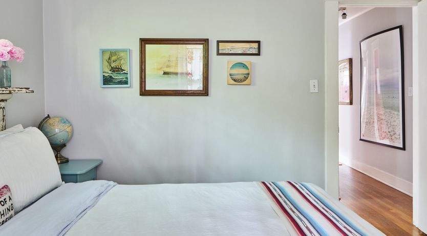 Photo of A Peachy Life