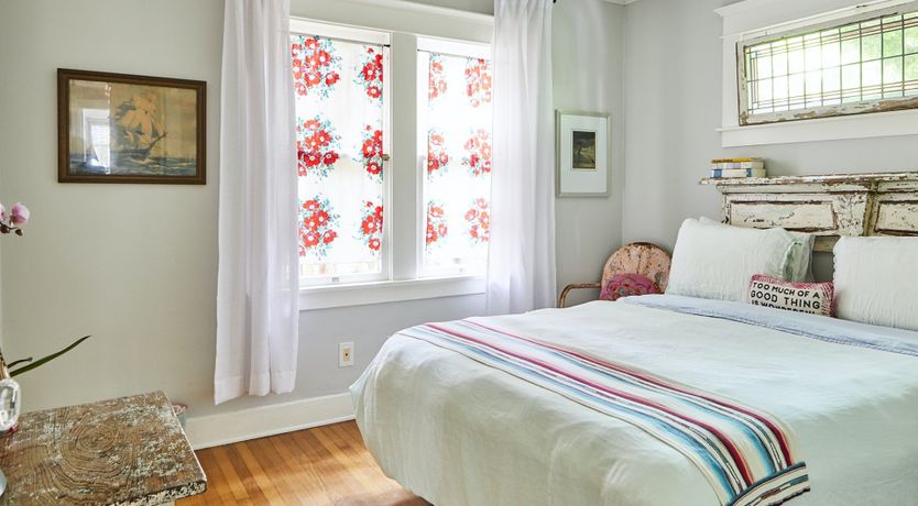 Photo of A Peachy Life