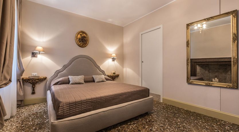 Photo of The Palace By The Canal