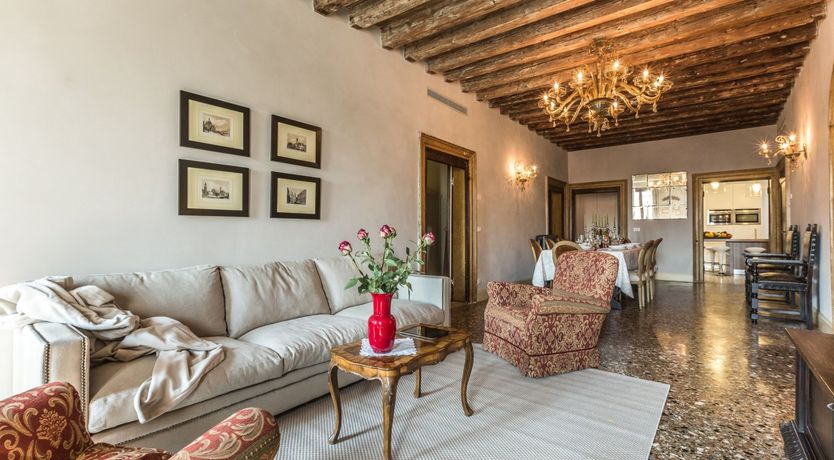 Photo of The Palace By The Canal