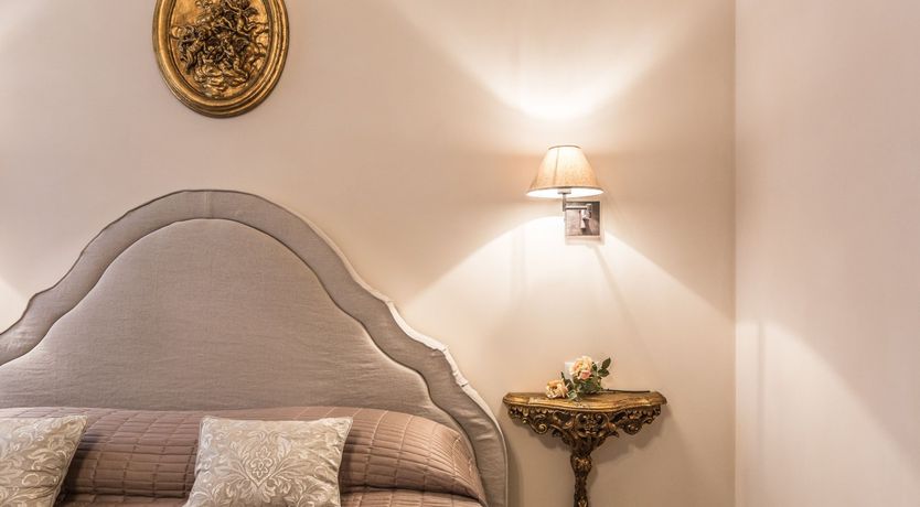 Photo of The Palace By The Canal