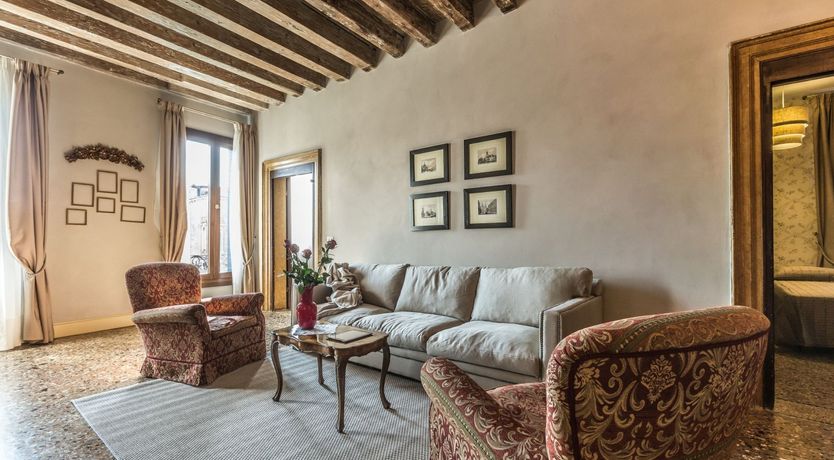 Photo of The Palace By The Canal