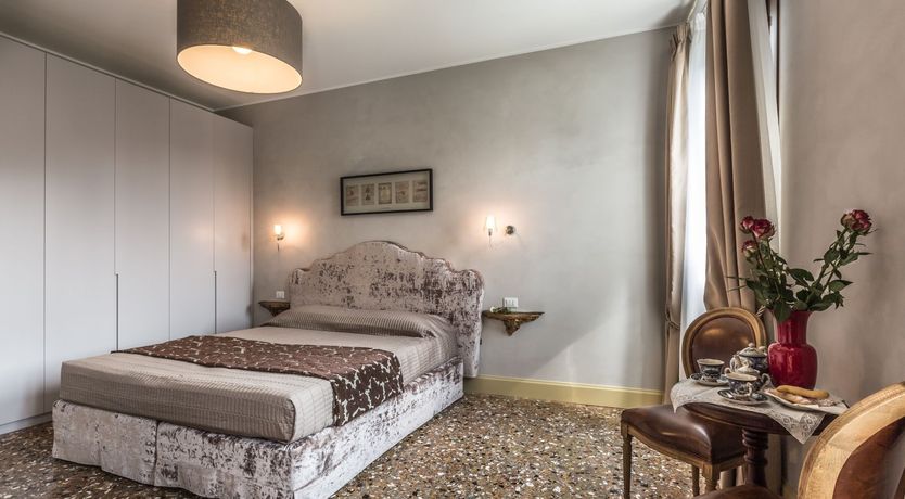 Photo of The Palace By The Canal