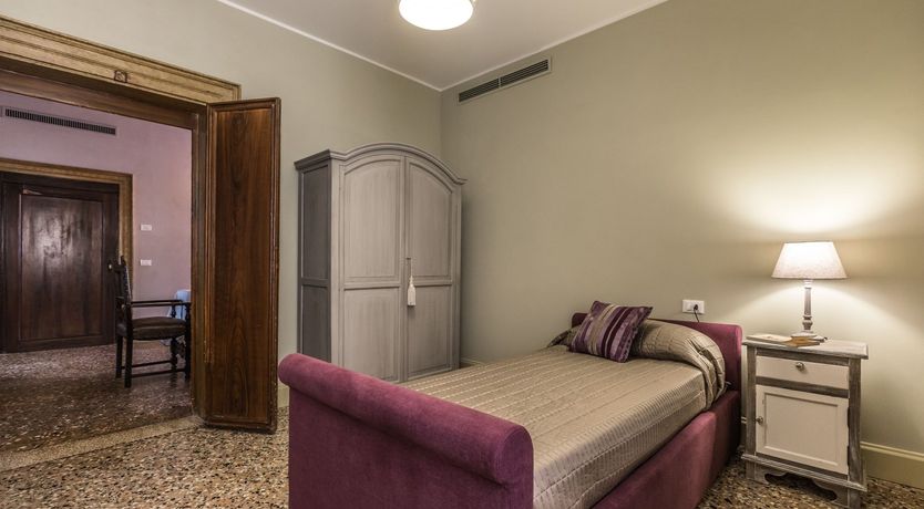 Photo of The Palace By The Canal