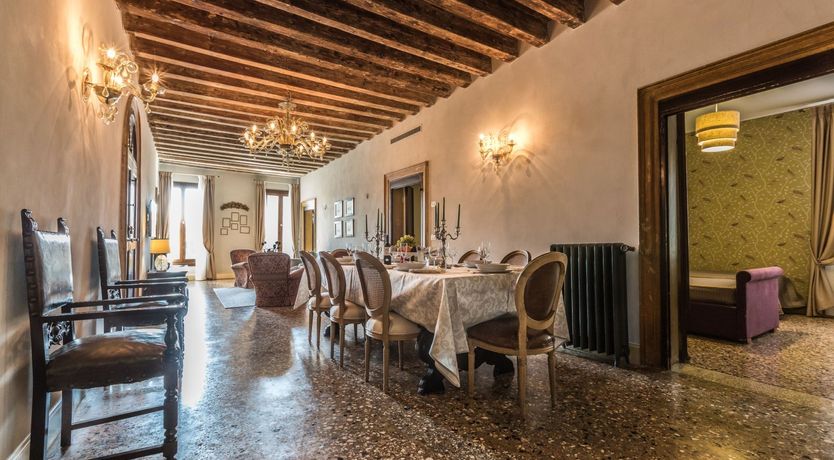 Photo of The Palace By The Canal