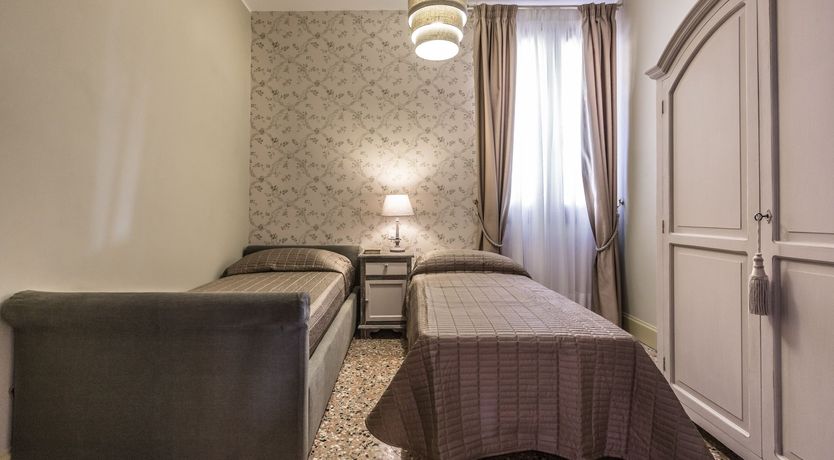 Photo of The Palace By The Canal