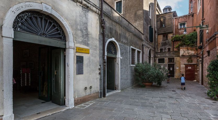 Photo of The Palace By The Canal