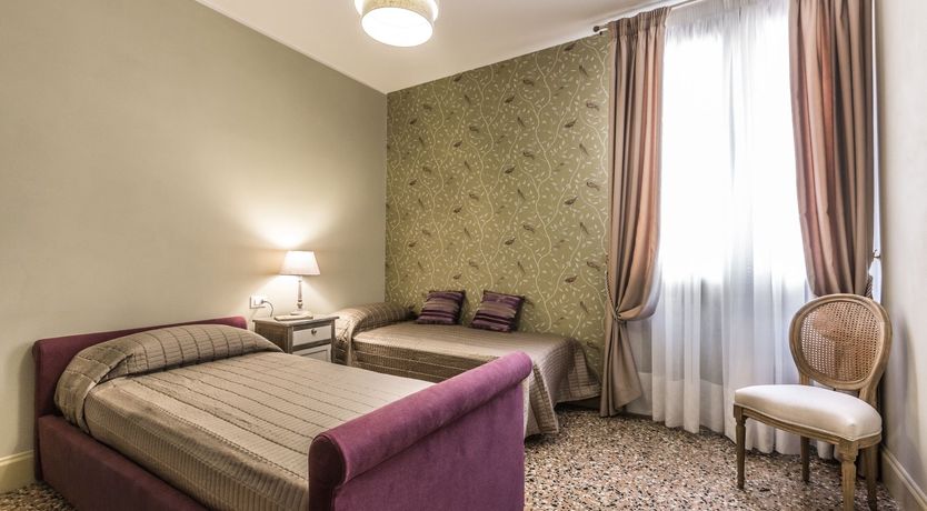 Photo of The Palace By The Canal