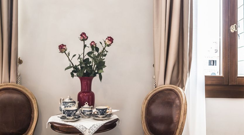 Photo of The Palace By The Canal