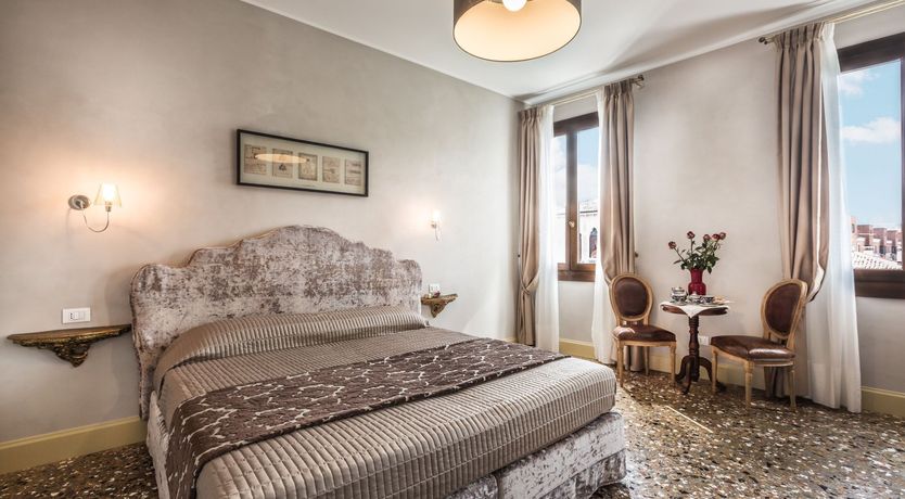 Photo of The Palace By The Canal