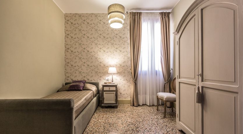 Photo of The Palace By The Canal