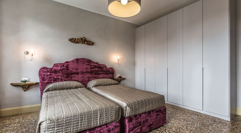 Photo of The Palace By The Canal