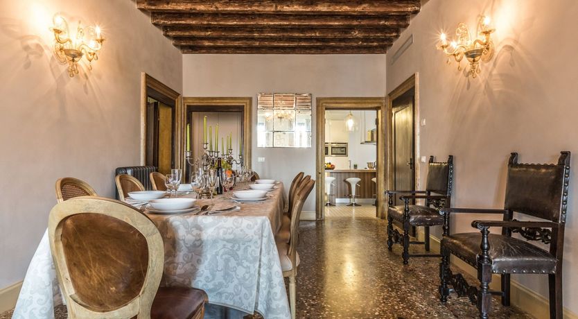 Photo of The Palace By The Canal