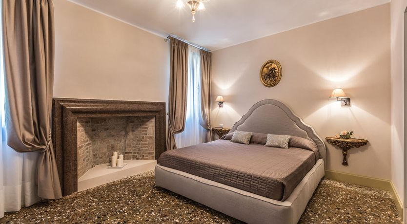 Photo of The Palace By The Canal