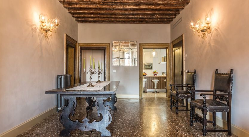 Photo of The Palace By The Canal