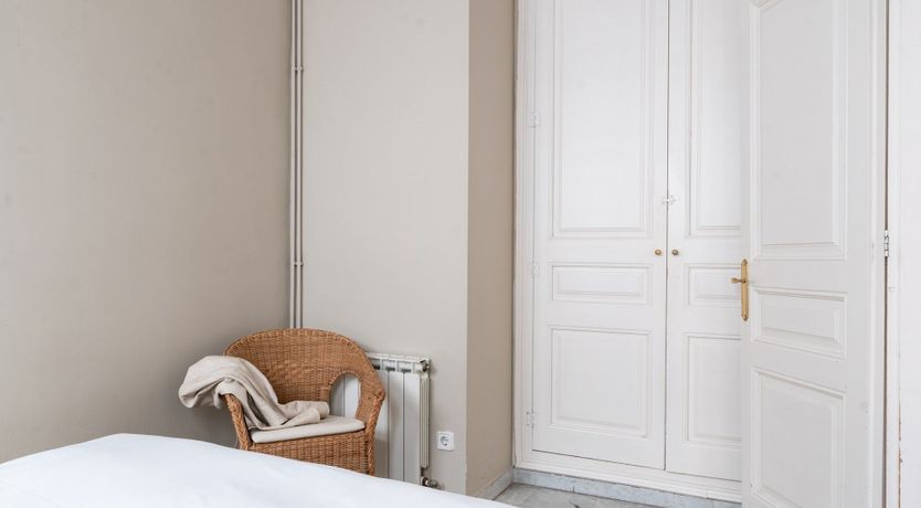 Photo of The Old Piano