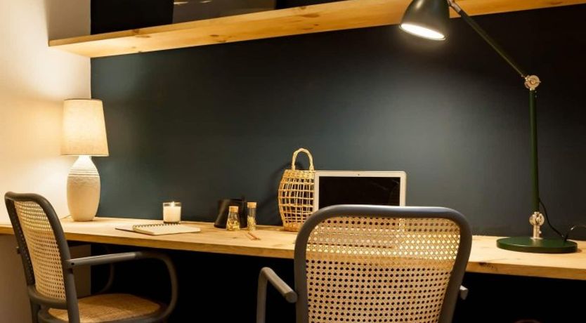 Photo of City Stucco