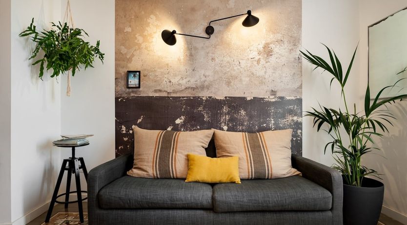 Photo of City Stucco