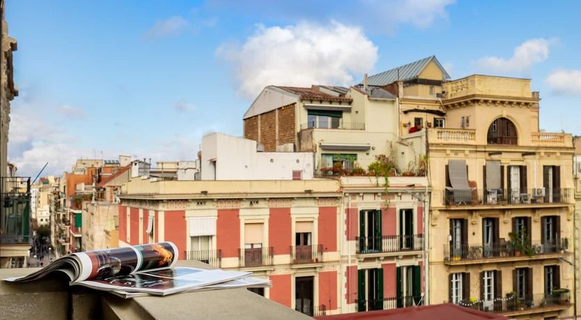 Photo of City Stucco