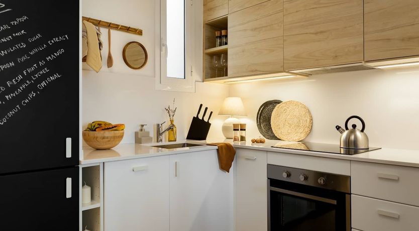 Photo of City Stucco