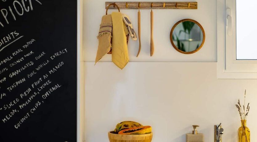 Photo of City Stucco