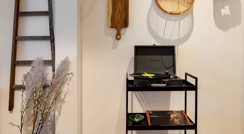 Photo of City Stucco