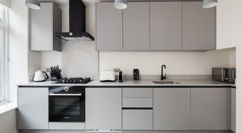 Photo of Bustle Bubble