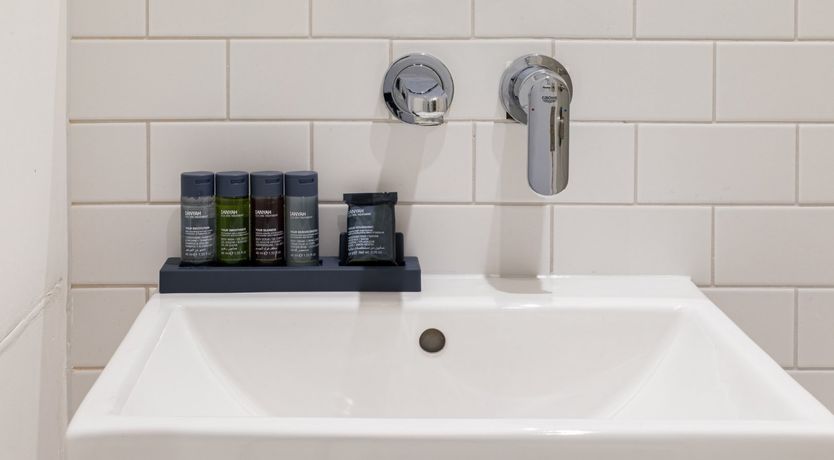 Photo of Bustle Bubble