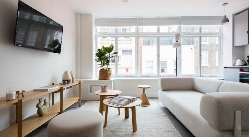 Photo of Bustle Bubble