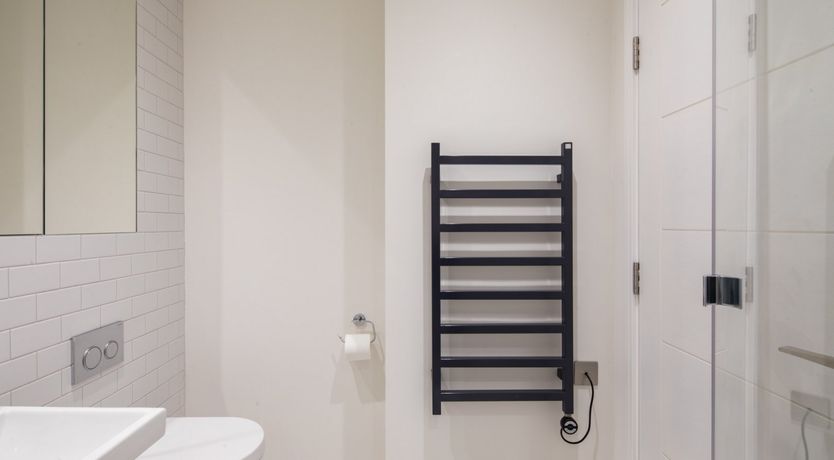 Photo of Bustle Bubble