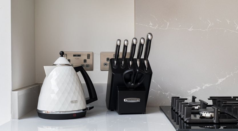 Photo of Bustle Bubble