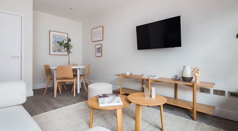 Photo of Bustle Bubble