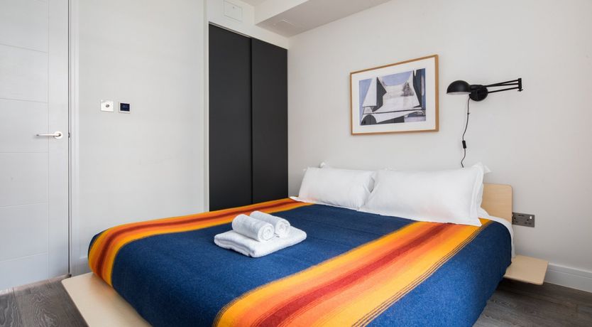 Photo of Bustle Bubble