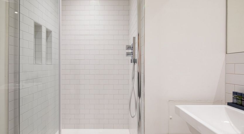 Photo of Bustle Bubble