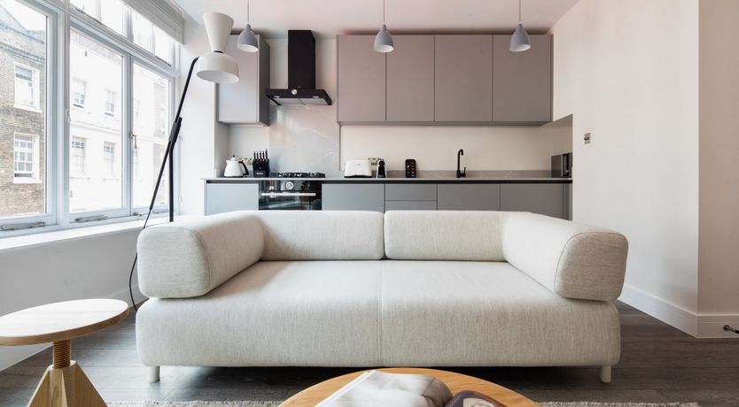 Photo of Bustle Bubble