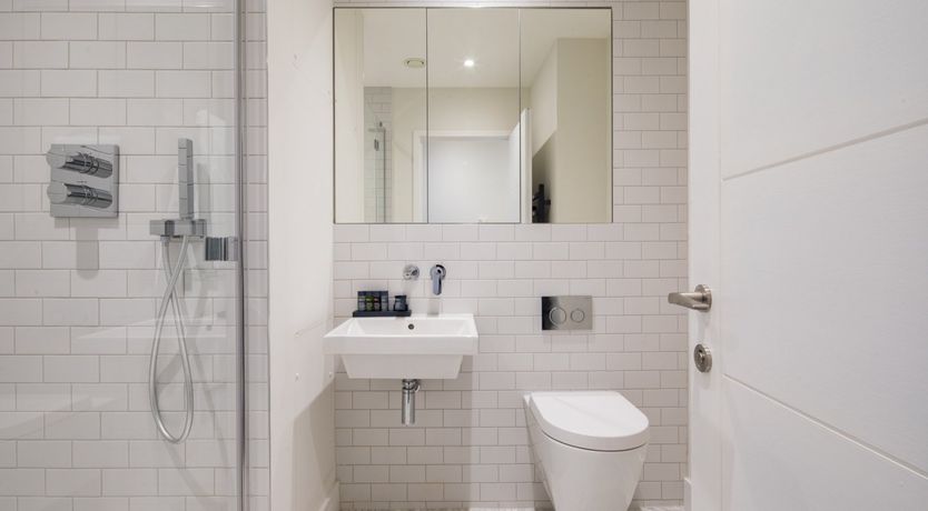 Photo of Bustle Bubble