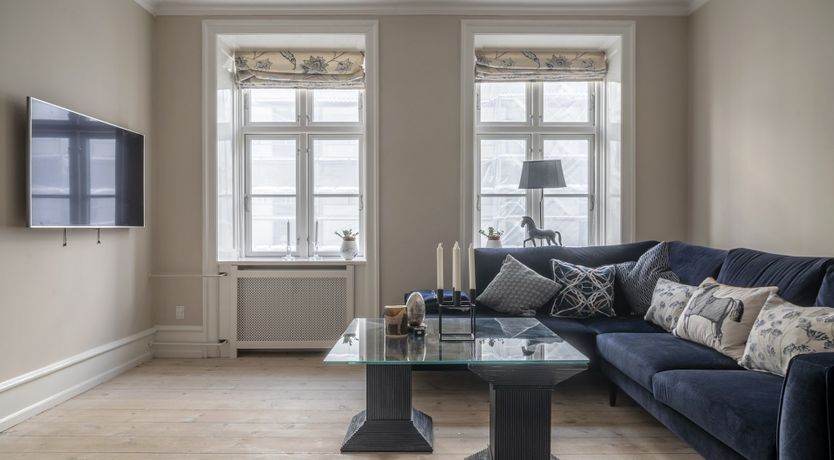 Photo of Antique Fantastique