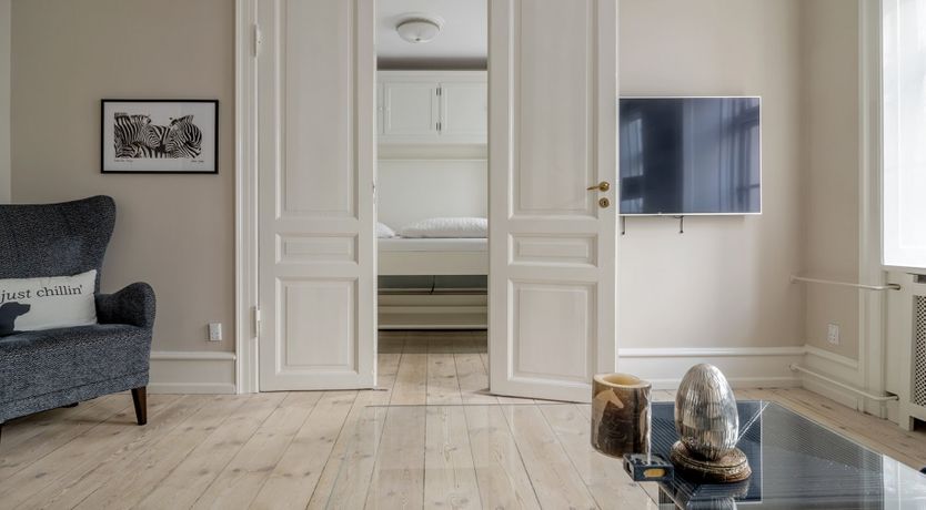 Photo of Antique Fantastique