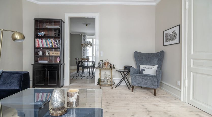 Photo of Antique Fantastique