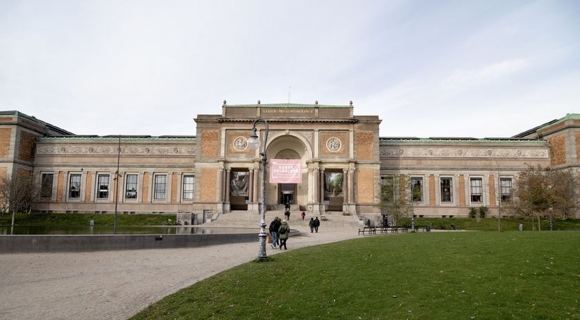 Photo of Antique Fantastique