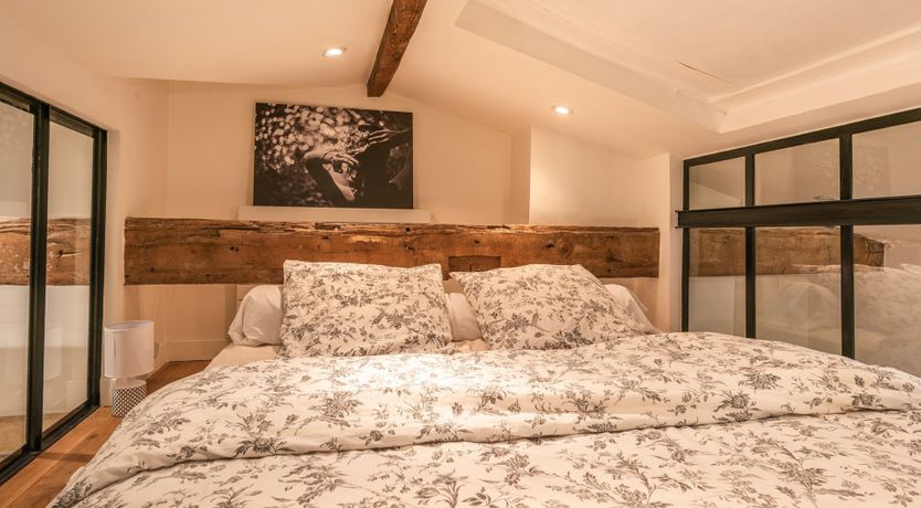 Photo of Beaming Green