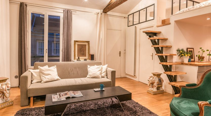 Photo of Beaming Green