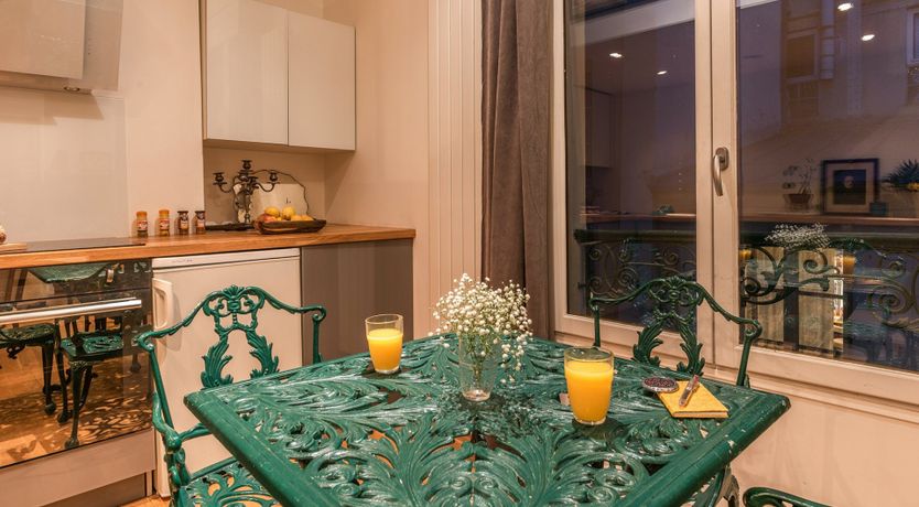 Photo of Beaming Green