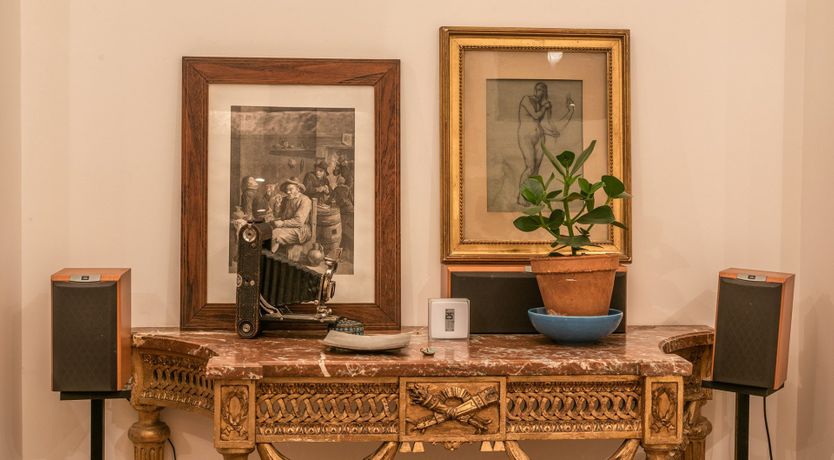 Photo of Beaming Green