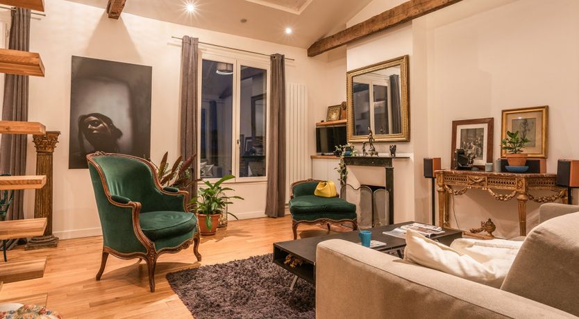 Photo of Beaming Green