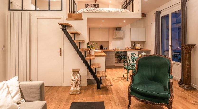 Photo of Beaming Green