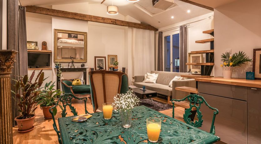 Photo of Beaming Green