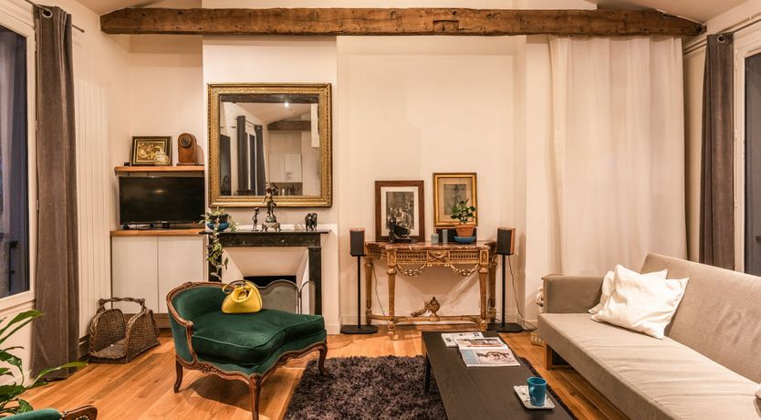 Photo of Beaming Green