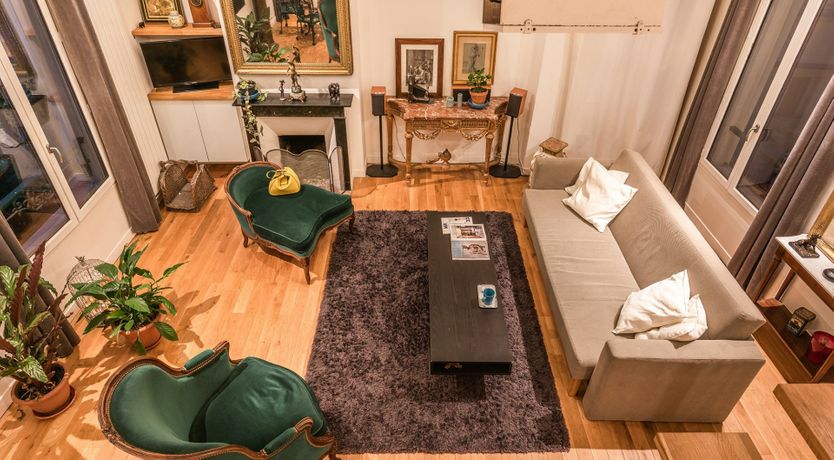 Photo of Beaming Green